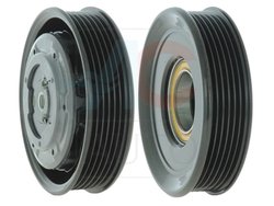 CUPLA MAGNETICA COMPRESOR CLIMATIZARE ACAUTO AC-06DN137 - Compatibil cu JAGUAR, LAND ROVER