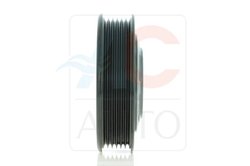 Cupla magnetica compresor climatizare ACAUTO AC-06DN137