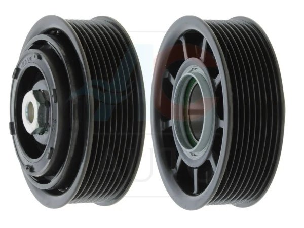 CUPLA MAGNETICA COMPRESOR CLIMATIZARE ACAUTO AC-06DN142 - Compatibil cu BMW