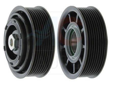 CUPLA MAGNETICA COMPRESOR CLIMATIZARE ACAUTO AC-06DN142 - Compatibil cu BMW