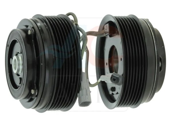 Cupla magnetica compresor climatizare ACAUTO AC-06DN144