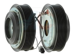 CUPLA MAGNETICA COMPRESOR CLIMATIZARE ACAUTO AC-06DN145 - Compatibil cu NISSAN, RENAULT