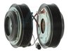 CUPLA MAGNETICA COMPRESOR CLIMATIZARE ACAUTO AC-06DN145 - Compatibil cu NISSAN, RENAULT