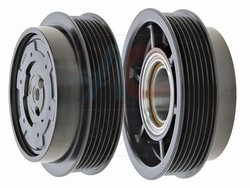 CUPLA MAGNETICA COMPRESOR CLIMATIZARE ACAUTO AC-06DN149 - Compatibil cu MERCEDES-BENZ