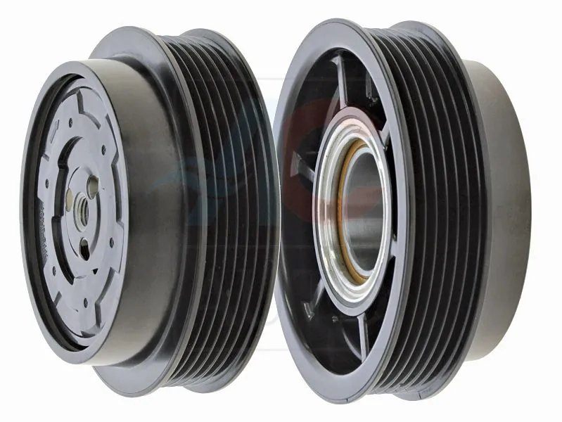 CUPLA MAGNETICA COMPRESOR CLIMATIZARE ACAUTO AC-06DN149 - Compatibil cu MERCEDES-BENZ