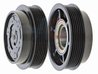 CUPLA MAGNETICA COMPRESOR CLIMATIZARE ACAUTO AC-06DN149 - Compatibil cu MERCEDES-BENZ