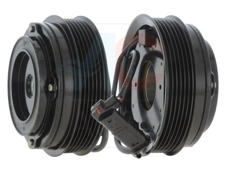 Cupla magnetica compresor climatizare ACAUTO AC-06DN150