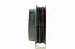 CUPLA MAGNETICA COMPRESOR CLIMATIZARE ACAUTO AC-06DN149 - Compatibil cu MERCEDES-BENZ