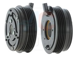 CUPLA MAGNETICA COMPRESOR CLIMATIZARE ACAUTO AC-06DN156 - Compatibil cu SUBARU