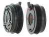 CUPLA MAGNETICA COMPRESOR CLIMATIZARE ACAUTO AC-06DN156 - Compatibil cu SUBARU