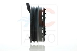 CUPLA MAGNETICA COMPRESOR CLIMATIZARE ACAUTO AC-06DN156 - Compatibil cu SUBARU