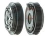 CUPLA MAGNETICA COMPRESOR CLIMATIZARE ACAUTO AC-06DN157 - Piesa auto compatibila cu mai multe marci