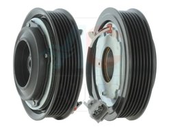 CUPLA MAGNETICA COMPRESOR CLIMATIZARE ACAUTO AC-06DN158 - Piesa auto compatibila cu mai multe marci