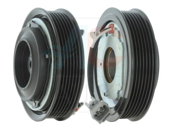 CUPLA MAGNETICA COMPRESOR CLIMATIZARE ACAUTO AC-06DN158 - Piesa auto compatibila cu mai multe marci
