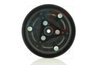 CUPLA MAGNETICA COMPRESOR CLIMATIZARE ACAUTO AC-06DN157 - Piesa auto compatibila cu mai multe marci