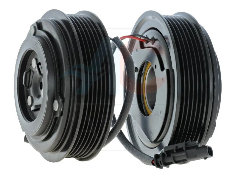 Cupla magnetica compresor climatizare ACAUTO AC-06DN163
