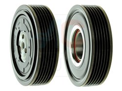 CUPLA MAGNETICA COMPRESOR CLIMATIZARE ACAUTO AC-06DN166 - Piesa auto compatibila cu mai multe marci