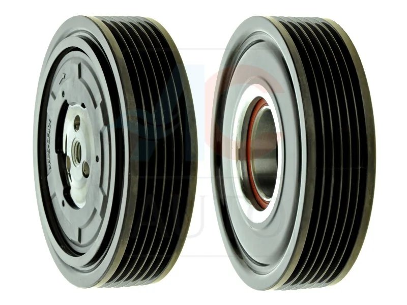 Cupla magnetica compresor climatizare ACAUTO AC-06DN166