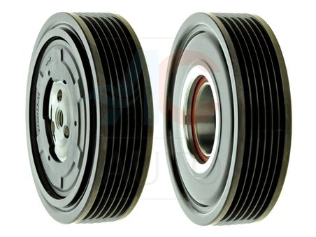 Cupla magnetica compresor climatizare ACAUTO AC-06DN166
