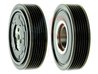 Cupla magnetica compresor climatizare ACAUTO AC-06DN166