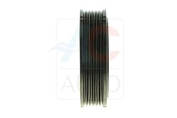 Cupla magnetica compresor climatizare ACAUTO AC-06DN166