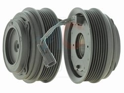 CUPLA MAGNETICA COMPRESOR CLIMATIZARE ACAUTO AC-06DN169 - Compatibil cu FORD