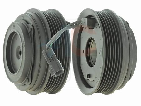 Cupla magnetica compresor climatizare ACAUTO AC-06DN169