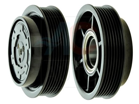 Cupla magnetica compresor climatizare ACAUTO AC-06DN168