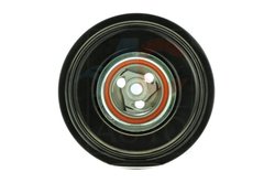 Cupla magnetica compresor climatizare ACAUTO AC-06DN166