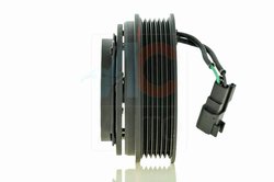 Cupla magnetica compresor climatizare ACAUTO AC-06DN169