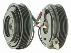 Cupla magnetica compresor climatizare ACAUTO AC-06DN171