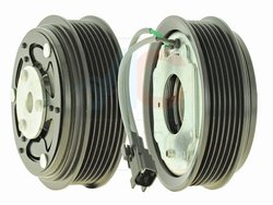 CUPLA MAGNETICA COMPRESOR CLIMATIZARE ACAUTO AC-06DN174 - Compatibil cu FORD