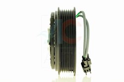 Cupla magnetica compresor climatizare ACAUTO AC-06DN174