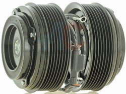 CUPLA MAGNETICA COMPRESOR CLIMATIZARE ACAUTO AC-06DN186 - Compatibil cu MERCEDES-BENZ
