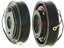 Cupla magnetica compresor climatizare ACAUTO AC-06DN23