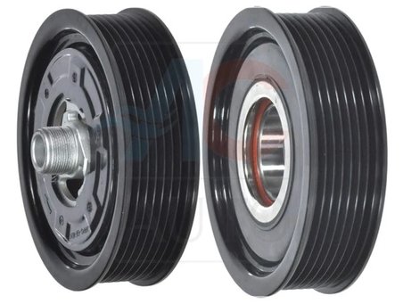 CUPLA MAGNETICA COMPRESOR CLIMATIZARE ACAUTO AC-06DN24 - Compatibil cu LEXUS, TOYOTA