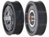 CUPLA MAGNETICA COMPRESOR CLIMATIZARE ACAUTO AC-06DN24 - Compatibil cu LEXUS, TOYOTA