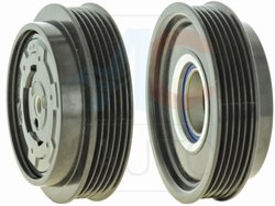 CUPLA MAGNETICA COMPRESOR CLIMATIZARE ACAUTO AC-06DN26 - Compatibil cu MERCEDES-BENZ