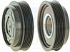 CUPLA MAGNETICA COMPRESOR CLIMATIZARE ACAUTO AC-06DN26 - Compatibil cu MERCEDES-BENZ