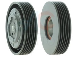Cupla magnetica compresor climatizare ACAUTO AC-06DN27