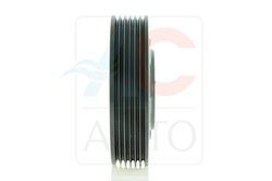 Cupla magnetica compresor climatizare ACAUTO AC-06DN27