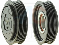 CUPLA MAGNETICA COMPRESOR CLIMATIZARE ACAUTO AC-06DN30 - Compatibil cu BMW, MERCEDES-BENZ