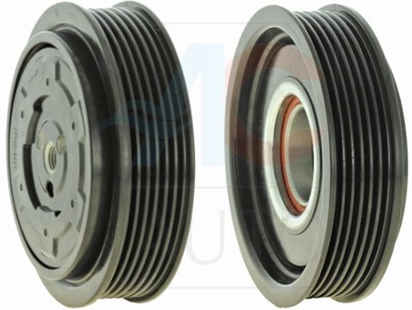 Cupla magnetica compresor climatizare ACAUTO AC-06DN30