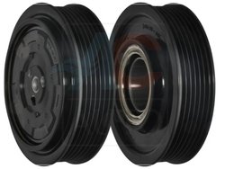 Cupla magnetica compresor climatizare ACAUTO AC-06DN32