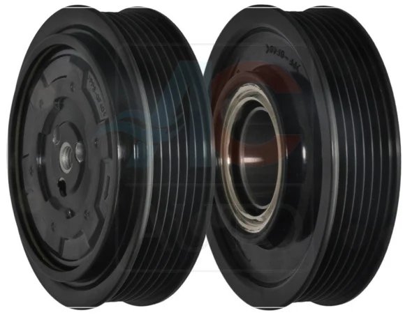 Cupla magnetica compresor climatizare ACAUTO AC-06DN32