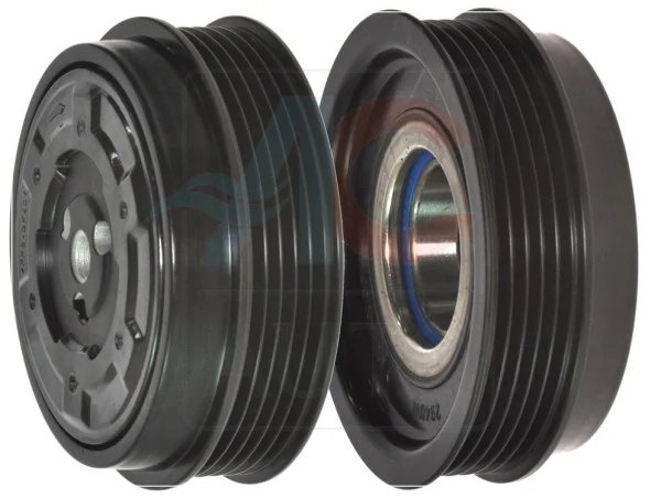 CUPLA MAGNETICA COMPRESOR CLIMATIZARE ACAUTO AC-06DN38 - Compatibil cu MERCEDES-BENZ