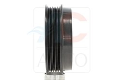 CUPLA MAGNETICA COMPRESOR CLIMATIZARE ACAUTO AC-06DN38 - Compatibil cu MERCEDES-BENZ