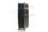 CUPLA MAGNETICA COMPRESOR CLIMATIZARE ACAUTO AC-06DN38 - Compatibil cu MERCEDES-BENZ