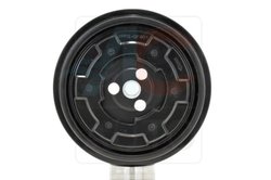 CUPLA MAGNETICA COMPRESOR CLIMATIZARE ACAUTO AC-06DN38 - Compatibil cu MERCEDES-BENZ