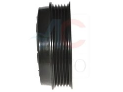 CUPLA MAGNETICA COMPRESOR CLIMATIZARE ACAUTO AC-06DN38 - Compatibil cu MERCEDES-BENZ